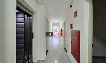 Imagem 8: Apartamento com 1 dormitório, 46 m² - venda por R$ 279.420,00 ou aluguel por R$ 1.740,00/m