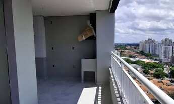 Imagem: Apto em fase final de obras, PQ. Industrial!