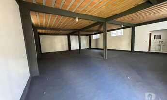 Imagem 3: Sala comercial Térrea