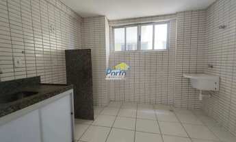 Imagem 2: Apartamento 2 quartos para Locação Fátima, Teresina