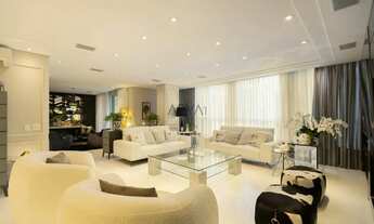 Imagem 3: Apartamento à venda no Batel ARYA1