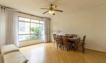 Imagem 6: Aluguel Apartamento 3 Dormitórios - 96 m² Vila Olímpia