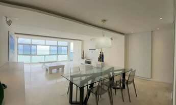 Imagem 4: Imóvel para aluguel possui 200 metros quadrados com 4 quartos em Boa Viagem - Recife - PE