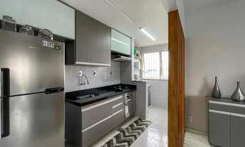 Imagem 2: Apartamento 2 quartos - Centro