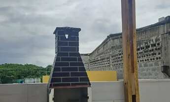 Imagem: Apartamento no janga, 80 metros da praia