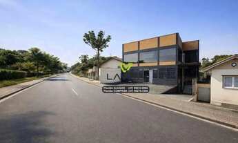 Imagem 2: Galpão para alugar, 660 m² por R$ 7.000,00/mês - Itoupava Norte - Blumenau/SC