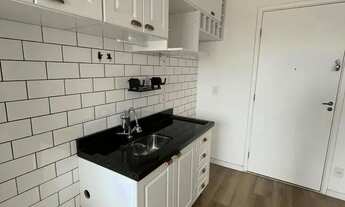 Imagem 3: Apartamento padrão 2 dorm