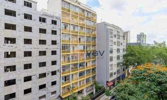 Imagem 5: Apartamento com 3 dormitórios para alugar, 90 m² por R$ 3.820,00/mês - Campos Elíseos - Sã