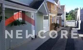 Imagem: Sobrado em Rua Desembargador Edison Nobre