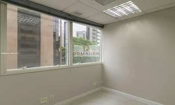 Imagem 4: Comercial para Locação em São Paulo, Higienópolis, 3 dormitórios, 2 banheiros, 1 vaga