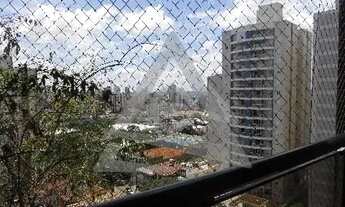 Imagem 5: Apartamento para alugar em Campinas, Cambuí, com 4 quartos, com 240 m², Amanda