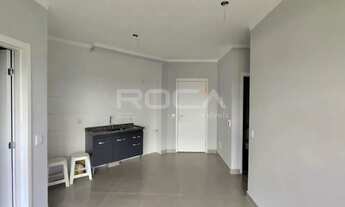 Imagem 6: Apartamento padrão para alugar em Residencial Parati, São Carlos
