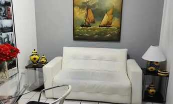 Imagem 3: Casa com 2 dormitórios à venda, 55 m² por R$ 780.000,00 - Ariribá - Balneário Camboriú/SC