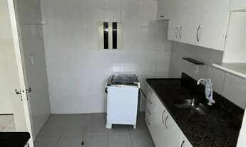 Imagem 5: CONDOMÍNIO ELIZA MIRANDA / SEGUNDA ETAPA