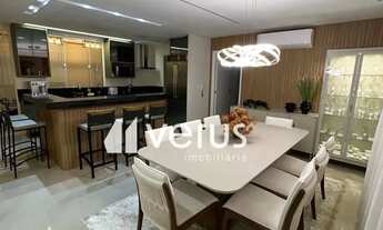 Imagem: Apartamento Bairro Tubalina 131m² com 03