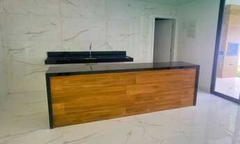 Imagem 5: Exclusividade no Eusébio: Casa em Condomínio em Rua Privativa