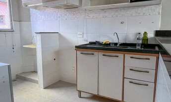 Imagem 5: Apartamento RESIDENCIAL BURITIS - Av. Americo Attie, 121 - ap 403