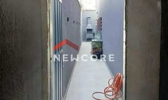 Imagem 3: Casa em Rua México - Jardim América - Taboão da Serra/SP