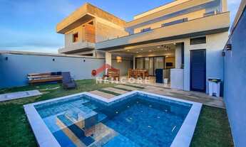 Imagem 2: Casa de condomínio em Avenida Reynaldo de Porcari - Medeiros - Jundiaí/SP