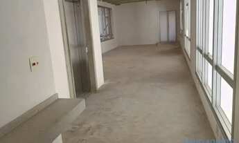 Imagem 4: PRÉDIO - VILA OLÍMPIA - SP