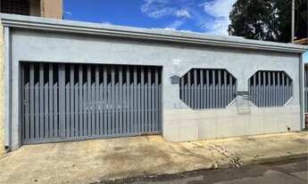 Imagem: VENDO CASA ACEITA FINANCIAMENTO