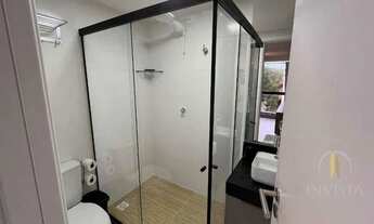 Imagem 3: Flat rentável beira mar à venda, 20m² por R$ 450.000 - Av. Cabo Branco - João Pessoa/PB