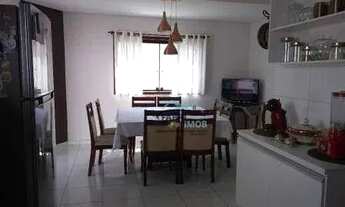 Imagem 5: Sobrado com 3 dormitórios à venda, 255 m² por R$ 1.378.000,00 - Jardim Ibiti do Paço - Sor