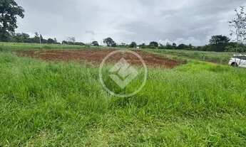 Imagem 2: Hidrolândia - Chácara de 1 Alqueire codigo: 266110