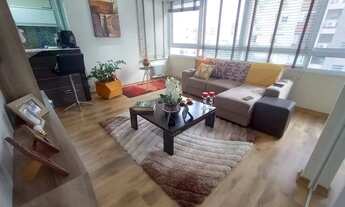 Imagem: APTO 1D no bairro Menino Deus em Porto Alegre