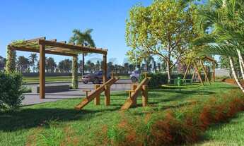 Imagem 3: Lotes Amplos de 333m² a 621m² no Condomínio Reserva PortoRio