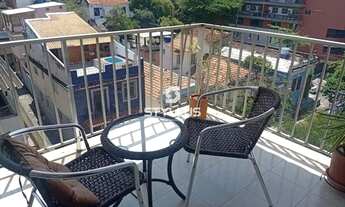 Imagem 6: Vila Isabel Apartamento com 2 dormitórios