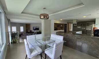 Imagem 2: Casa à venda Cond. Villa Vianna na Granja Viana