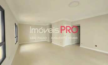 Imagem 3: Apartamento reformado a venda em Moema com 170m2, 3 suites, 3 vagas em condominio com laze