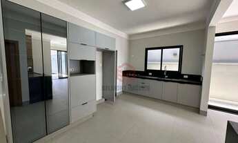 Imagem 7: Casa de alto padrão para alugar - Condomínio Portinari - Presidente Prudente/SP