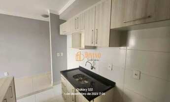 Imagem 3: Apartamento com 2 dormitórios para alugar, 60 m² por R$ 2.255,00/mês - Condomínio Villa Su