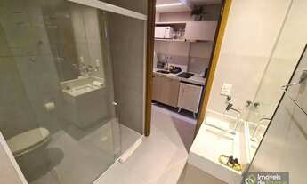 Imagem 3: Flat à venda, 17 m² no Jardim Oceania - João Pessoa/PB