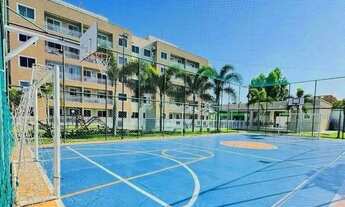 Imagem: Apto a venda no Gran Village Messejana /