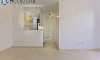 Imagem 3: APARTAMENTO PRA ALUGAR COM 1 DORM 1 VAGA DE GARAGEM NA BELA VISTA