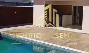 Imagem 7: VENDO Casa fino acabamento, piscina, churrasqueira, com 03 quartos, Condomínio Blue Garden