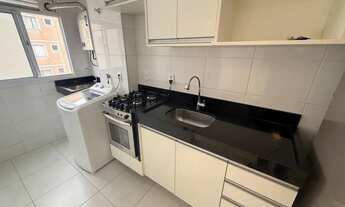 Imagem 2: APARTAMENTO 2 DORMITÓRIOS - LOCAÇÃO - VILLA GARDEN