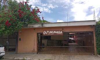 Imagem: Casa com 3 quartos à venda, 187 m² por