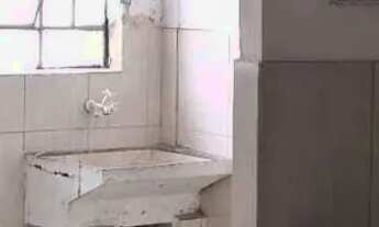 Imagem: Casa com 1 dormitório para alugar, 33 m²