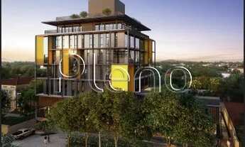 Imagem 7: Laje para alugar em Campinas, Nova Campinas, com 137.6 m², Square