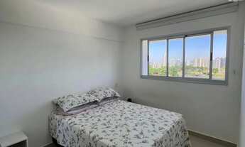 Imagem 4: Apartamento 2 quartos com suíte e semi mobiliado no Vila Rosa Apartamento com 2 Quarto(s