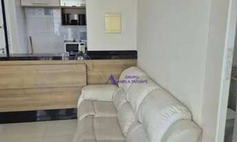 Imagem 4: Apartamento com 2 dormitórios à venda, 61 m² por R$ 540.000,00 - Alto do Pari - São Paulo