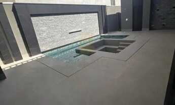 Imagem 3: CASA TÉRREA - VENDA - Condomínio Florais do Valle - Cuiabá/MT