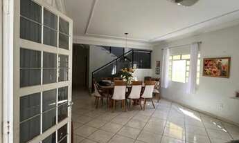 Imagem 5: 0 - Sobrado 6 quartos, sendo 2 suítes