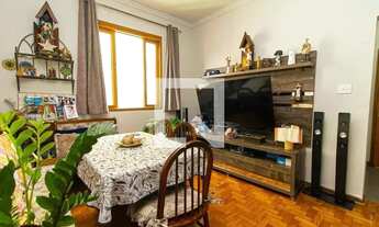 Imagem 2: Apartamento à Venda - Bela Vista, 1 Quarto, 84 m2