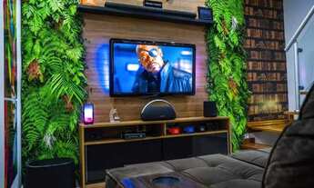 Imagem 7: Cobertura à venda, 90 m² por R$ 649.999,99 - Vila Assunção - Santo André/SP