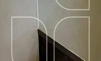 Imagem 2: Apartamento com 3 suítes planejadas e ar-condicionado